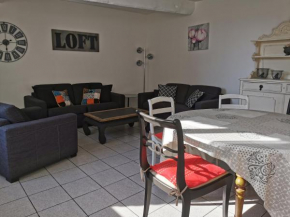 LE PHARE Duplex centre ville